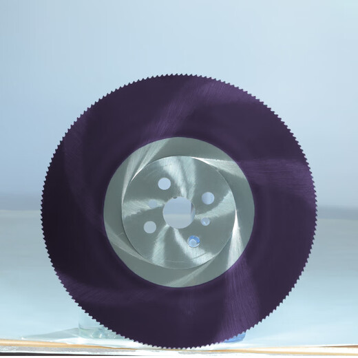 Green forest hoja de sierra circular de acero de alta velocidad para cortar tubos de acero inoxidable pieza de corte de metal tubo de aluminio de hierro 275 máquina cortadora de tubos de agua sierra circular m42 350x2.0x32