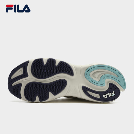 FILA official women's shoes MARS Mars shoes 2025 dad shoes retro running shoes casual sports shoes for women