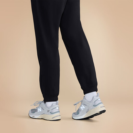 Chaussures de papa officielles de New Balance NB Chaussures masculines Chaussures pour femmes Simple Versatile confortable Sneakers décontractés 878 série Grey CM878MT1 42.5 (longueur du pied 27cm)