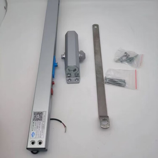 Jade Bird fire door linkage door closer JBF-BM02B Jade Bird electric door closer two bus encoder in stock JBF-BM02 (65KG)