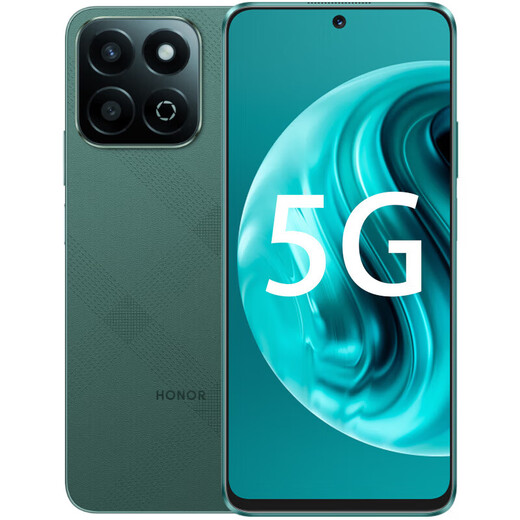 Hi nova60 - 70PLUS Huawei smart mobile phone 5G mobile phone 5200mAh large battery life HD high-brightness large screen large fonts large volume Elderly and student phone 60PLUS-Magic Night Black 12+256GB