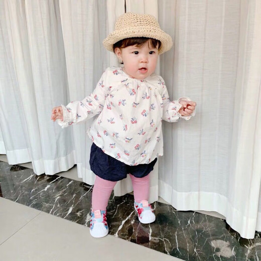 阿迪达斯2025透气超轻薄三叶草男女儿童套脚鞋休闲耐脏超软运动鞋 GX3294 31