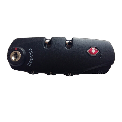 Jiliwala TSA002 Lock TSA372 Блокировка троллейпинга
