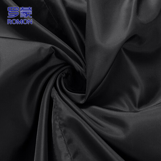 Romon Suit Men's Autumn Business Slim Suit Slim Professe Formal Wedding Vests Vestido de ropa Blue oscuro XL