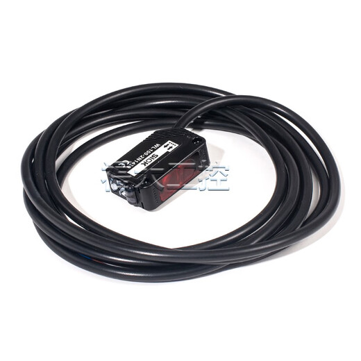 CLCEY光电开关WL100-2N1439/N1432/P1432/2P1439WT100-N14122N19传感器 WT100-P1412