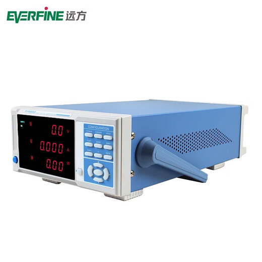 Mémètre d'alimentation à distance PF9800 / PF9901 / 9810/9811 Smart Electrical Paramètre Tester PF9802 / 310A PF310A