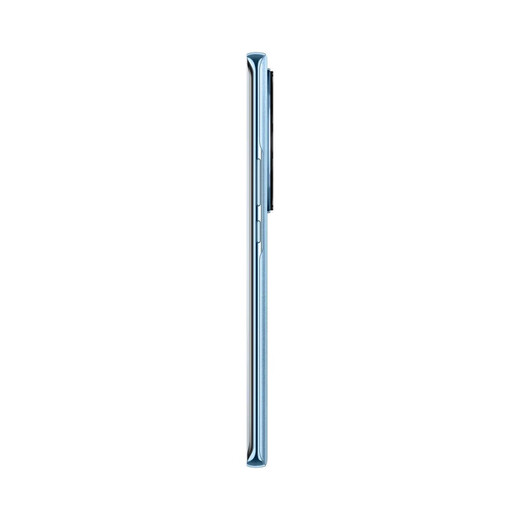 Huawei Smart Select Maimang 30 5G Full Network Smartphone 6.78-inch OLED Curved Eye Protection Screen 6100mAh Long Battery Snapdragon 695 Processor 40W Fast Charging Ice Crystal Blue 8GB+256GB