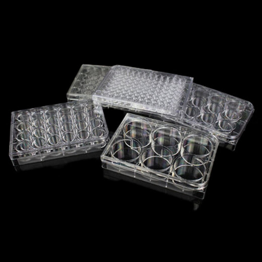 
Corning Corning-Costar cell culture plate 3516 3513 3524 3548 3599 6/1 Corning 96-well flat bottom (3599)