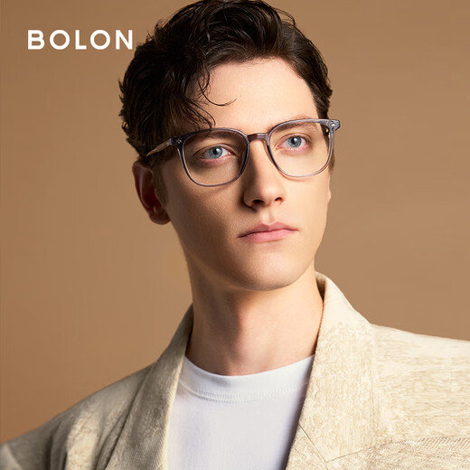Tyrannosaurus Lunettes Wang Hedi à 25 ans Nouveau produit Myopia Gertes Frame en forme de D en forme de D