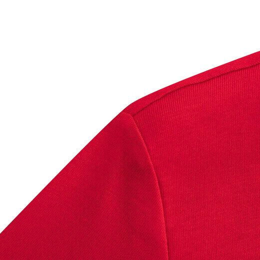 NIKE Nike children's clothing boys and girls short-sleeved T-shirt 2025 summer comfortable children's knitted casual sports short T-shirt