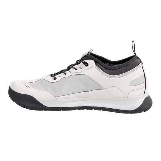 SHIMANO FS-030X high-top fishing shoes, boat fishing non-slip shoes, gray - size 43/inner length 265mm