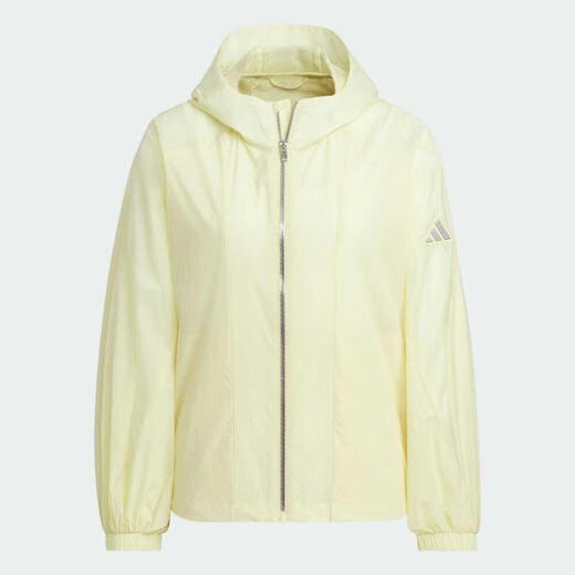 
Adidas adidas [大大大] Women's MT WV JKT Jacket JZ1656 S