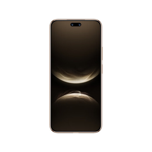 Huawei nova 14 Ultra 512GB Glossy Gold Full Focus Red Maple Texture Portrait Tiantong Beidou Dual Satellite Communication Huawei Mobile Phone Self-operated Instant Delivery