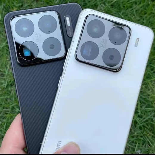 Xiaomi (MI) Xiaomi interest-free installment 15S Pro mobile phone 5G full network dual SIM card Leica full-focus high-speed lens Xiaomi 15S Pro dragon scale fiber version 16GB+512GB stand-alone + electronic warranty card registered + nationwide joint warranty