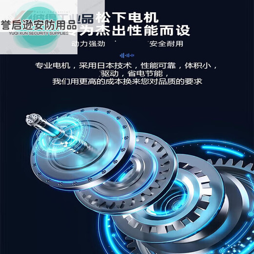 Ventilation fan powerful high-power exhaust fan duct fan kitchen toilet bathroom exhaust fan FV-17CUV2C recommended 2-3 flat open