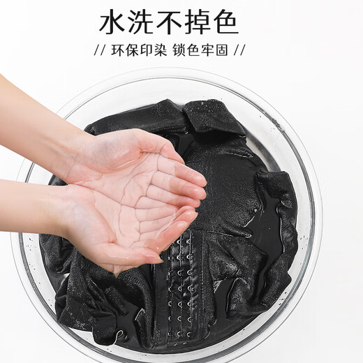 Langsha Thermal Vest Women's Front-Breasted Tummy Shaping Shapewear Postpartum Tummy Slimming Underwear with Breast Pad Integrated