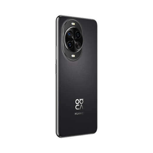 华为（HUAWEI）nova 14 Pro 512GB 羽砂黑 鸿蒙AI 多焦段红枫质感人像 鸿蒙智能手机