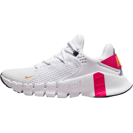 耐克（NIKE）FREE METCON 4 男女赤足运动训练鞋 CT3886-300 40
