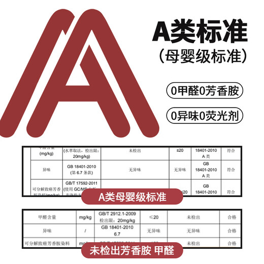 无印良品纯棉幼儿园被子三件套入园宝宝儿童套件（枕套+被套+床褥套）崇拜