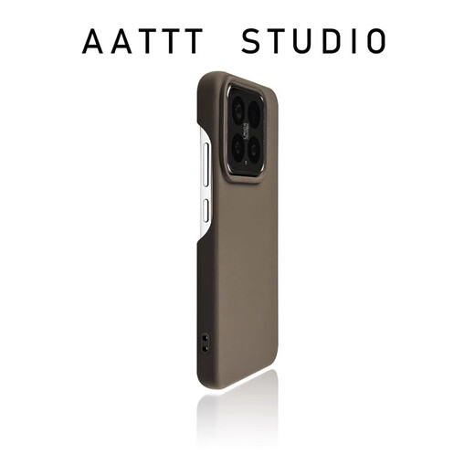 Mabia suitable for Xiaomi 15pro mobile phone case, light green skin feel, does not include buttons, silicone xiaomi15pro soft shell, new simple 14pro anti-fall Xiaomi 13 high-end protective cover, light green Xiaomi 15