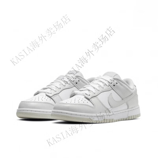Nike (Nike) Dunk non glissant et résistant aux sports rétro DD1503-103, ensemble au matin Glory Weaver Girls 'Home DD1503-103 37