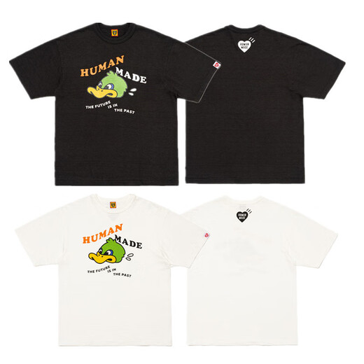 Lee Kids japoneses retro letras inglesas dibujos animados impresos camiseta de algodón de algodón de bambú de manga corta 3890 blanco l