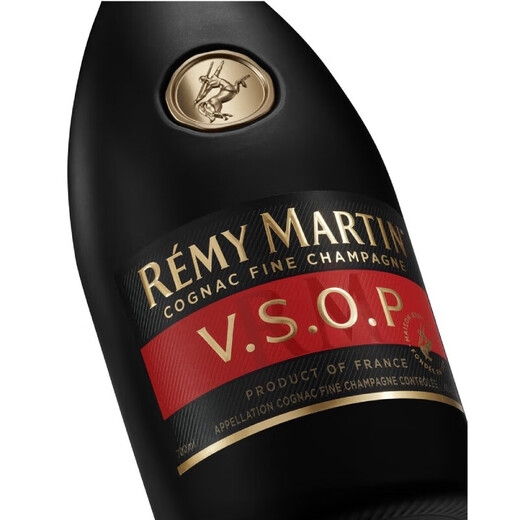 Remy Martin Wine VSOP Premium Champagner Cognac 700ml (keine Box -Version)