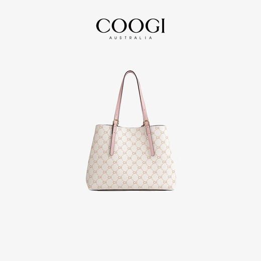 Coogi-Tasche Frauen 2025 junge Luxus Ladies Handheld Tasche Chinesische Valentinstagsgeburtstagsgeschenk an Freundin Frau Beibai