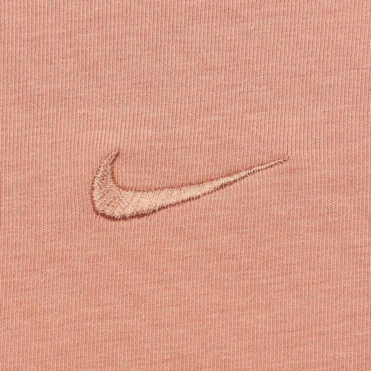 Nike (Nike) 2025 Frauen als W NSW NK Chll Knt MD CRP Kurzarm T-Shirt FV5509-688 s