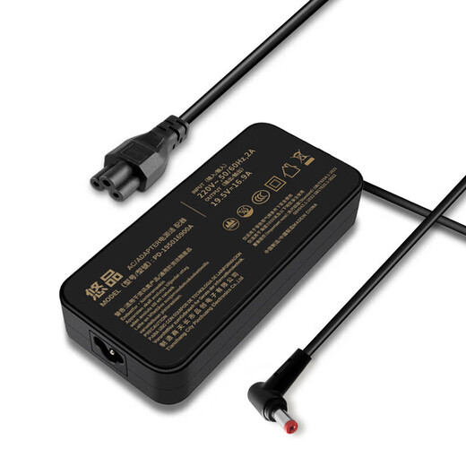 悠品宏碁掠夺者·擎Neo战斧刀锋暗影骑士·龙电脑充电器19.5V16.9A 330W非凡Go Pro笔记本电源适配器线