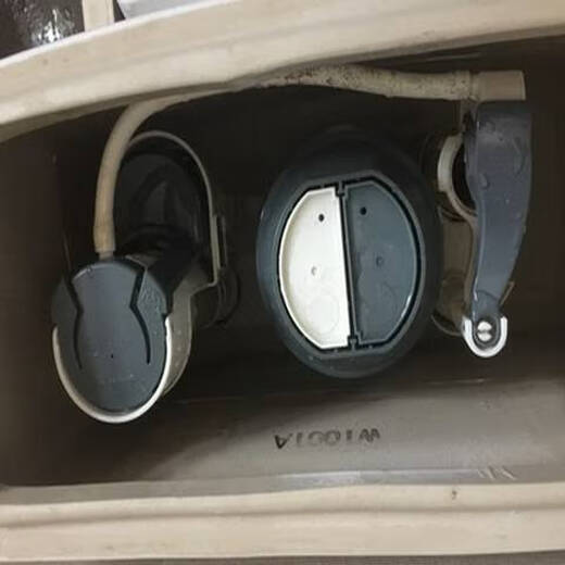 温诗欧马桶座便器水箱配件进水阀上水器排水阀1351 1431 1391 1001 进水阀