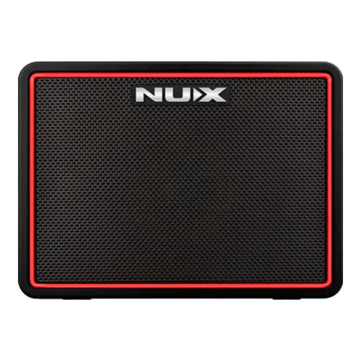Nux electric guitar speaker MIGHTY BTMK2/AIR bass BASS 50BT monitor AXON3 playing and singing SA25/40 BT MK2 electric guitar speaker (3W with Bluetooth)