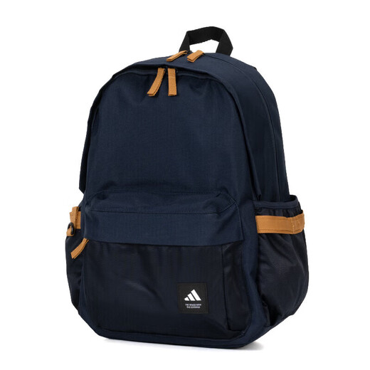 阿迪达斯 （adidas）背包男包女包新款户外出游运动包收纳包休闲包学生双肩包通勤包 JX5009 MISC