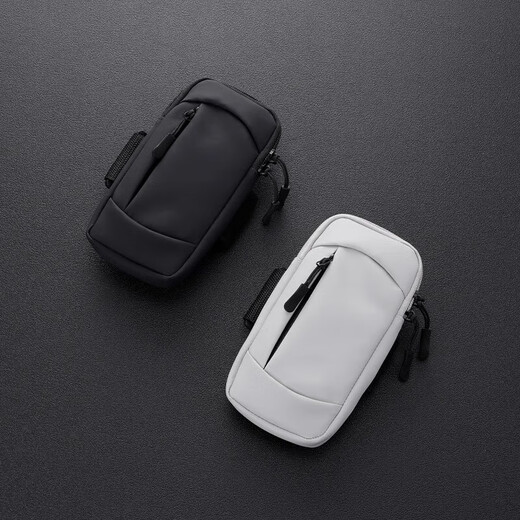 JCZS2025 running arm mobile phone bag women's special arm fitness equipment wrist strap men's sports wrist dream pink 6 points 8 inches light and breathable