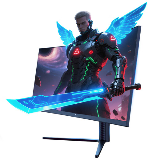 KTC 34-inch quasi-4K180Hz curved fish screen 99%sRGB Switch2 external connection National subsidized lifting wall-mounted gaming e-sports monitor H34S17-2