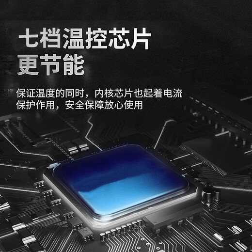 Snow Castle Freezer Commercial Horizontal Large Capacity Freezer Household Refrigerated Freezer Display Cabinet Refrigerated Freezer Dual-Use Dual Temperature Refrigerator Curved Cabinet Display Cabinet Length 1.28 Meters - Dual Temperature Double Box Copper Tube Energy Saving Edition 598 Black