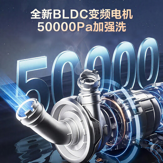 Shenhua closed-door high-temperature drying dishwasher 18 sets ultra-large capacity embedded independent five-star disinfection household energy-saving first-class water efficiency 17/19/20 sets capacity can be used commercially 18+2 sets color film screen + fully automatic intelligent five-in-one memory washing and baking vegetables