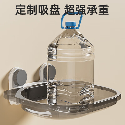 Sweet Miao Miao Cat Hammock Window Cat Climbing Frame Panoramic Glass Suction Cup Cat Nest Pet Cat Shelves Hanging Bed Hanging Sunbathing Panoramic Cat Hammock - Minimalist Gray Upgraded Load Bearing 40Jin Jin is equal to 0.5kg, not easy to fall