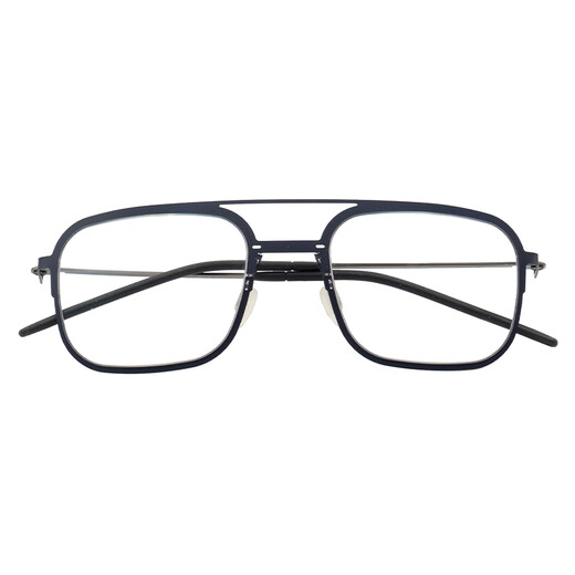Markus T glasses frame men's light luxury fashion full frame optical far and myopia glasses frame L1048 L1048/241/335/145/RXYR