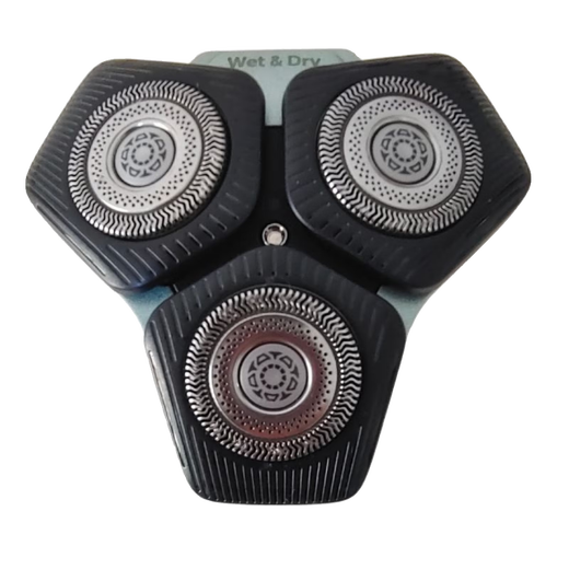 New AV Philips SP9830 shaver head accessories 9820 9871 9873 9863 9860 9883 mesh cover S9000/SP9000 head cover (gray)