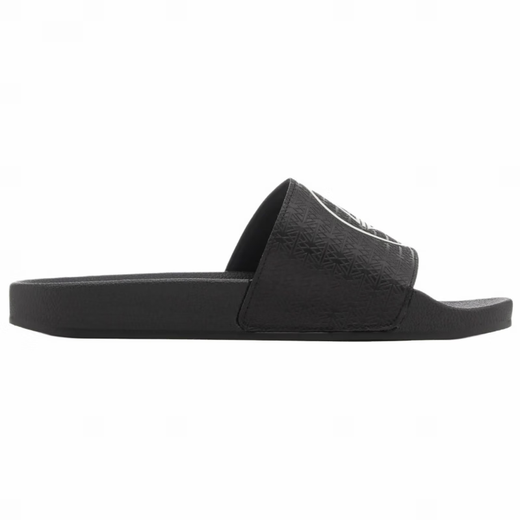 阿迪达斯 （adidas）ADILETTE 防滑耐磨休闲时尚一字拖鞋 男女同款 黑色 黑色 40.5