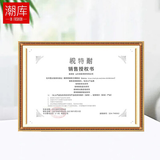 潮库 超轻商务时尚近视眼镜框男女款可配度数高清镜片散光防蓝光 【视特耐镜片】9712枪框配透灰 蔡司视特耐1.60防蓝光0-600度