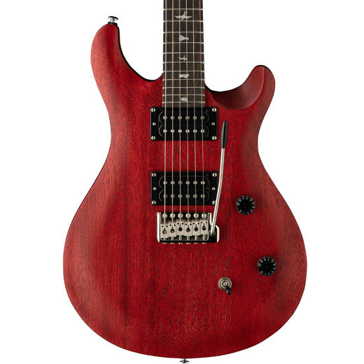 PRS se custom24 电吉他SE Custom STANDARD24 CH44 ST24 22/24品电 C844PBCJ-炭黑星空【2025限量】