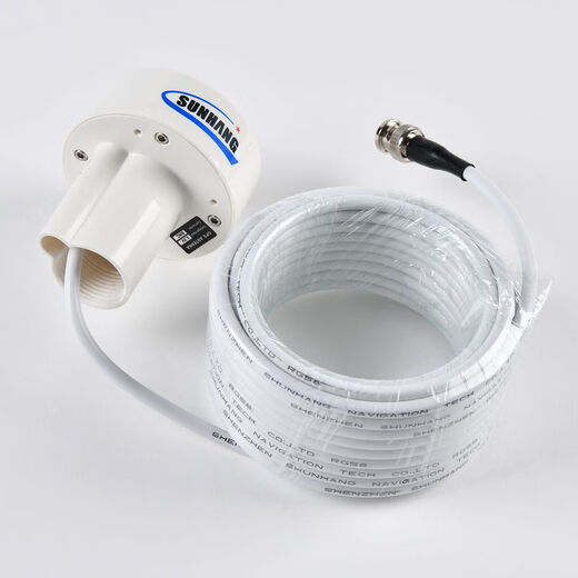 Shunhang China Airlines 798/730/1098/898A/1298 Antena de posicionamiento de cabeza de hongo original