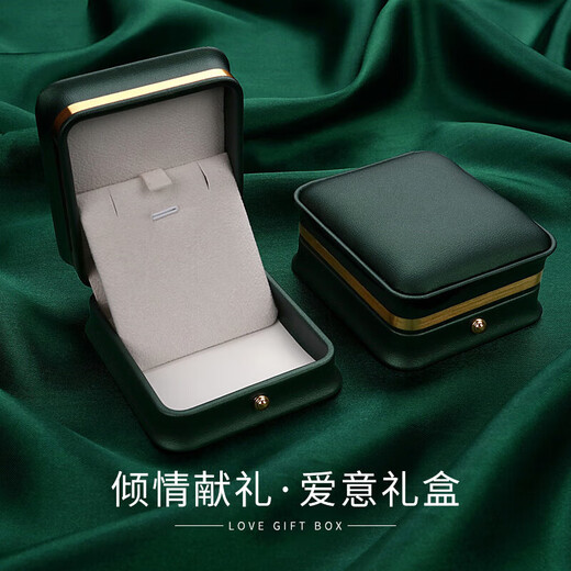 Jianlu Jade A-grade Maitreya Buddha Silver Necklace Women's Jade High-end Pendant Jewelry Birthday Gift for Mom and Girlfriend