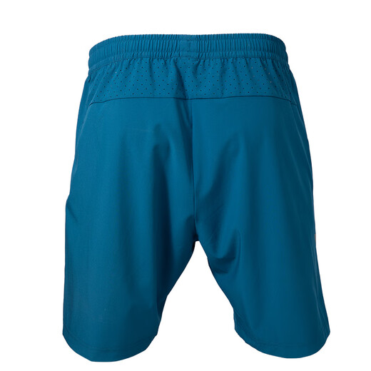 YONEX Yonex Combinaison de badminton Compétition Entraînement Course Fitness Short de sport 1209025BCR Bleu encre L