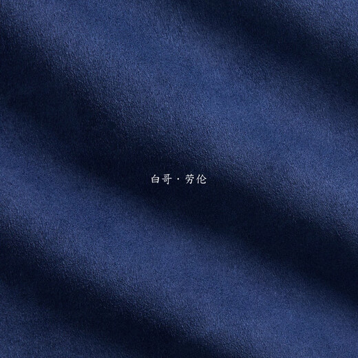 Polo Ralph Lauren现货羊皮翻毛皮衣衬衫外套男装紫标Purple Label/拉夫劳伦 现货 D12 XL