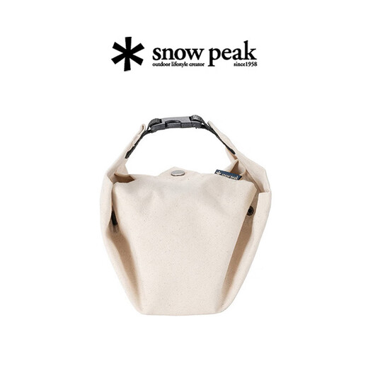 Snow Peak Snow Peak Outdoor Camping Tea Dance Sayou Tea Set Teapot Tea Cup CS-340