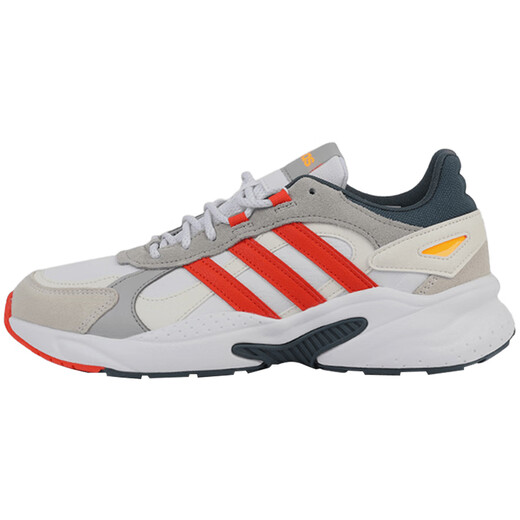 Adidas NEO men and women low top fashion cushioning dad casual shoes FX9106 FZ1289 36