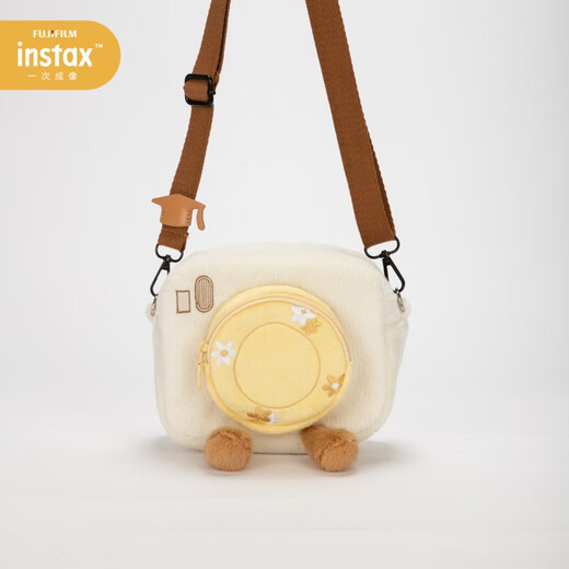 INSTAX Fuji instax Youth Over Flowers Series Camera Storage Set